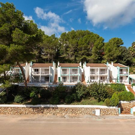 Apartamentos Alta Galdana Playa Cala Galdana  Exterior photo