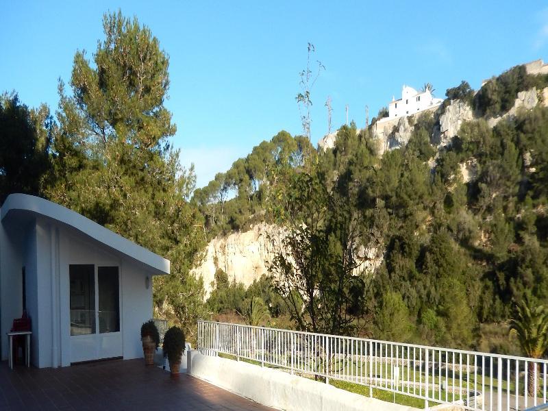 Apartamentos Alta Galdana Playa Cala Galdana  Exterior photo