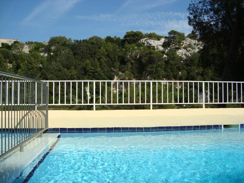 Apartamentos Alta Galdana Playa Cala Galdana  Exterior photo