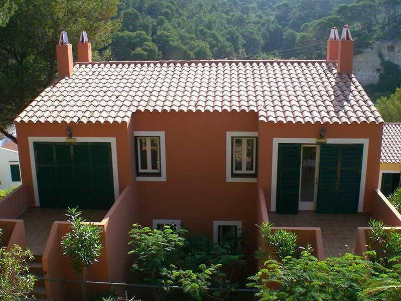 Apartamentos Alta Galdana Playa Cala Galdana  Exterior photo